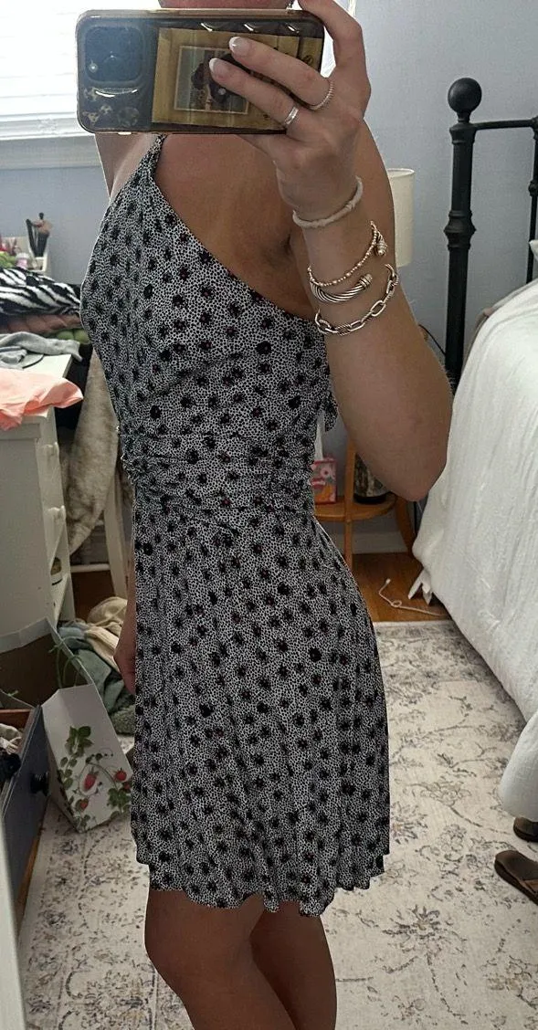 Halter Neck Urban Outfitters Dress - Image 4