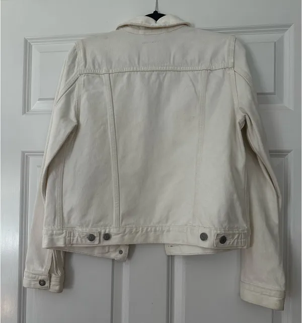 Levi’s Jean Jacket - Image 2