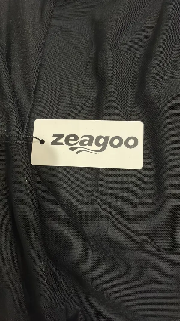 Long Sleeve Top - Image 3