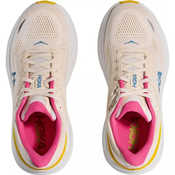 HOKA Women's Bondi 9 Running Shoes ALBST Size 10D Wide NWB - Image 6