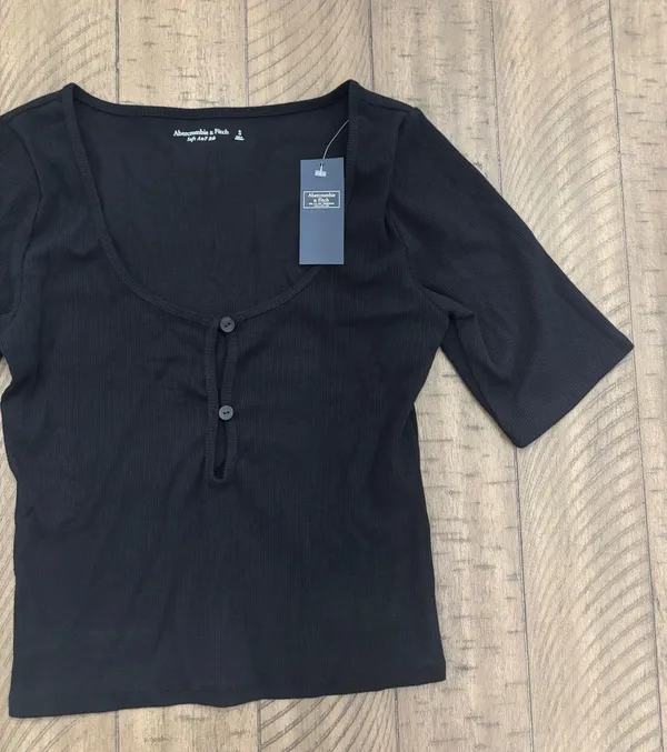 Abercrombie & Fitch blouse - Image 3