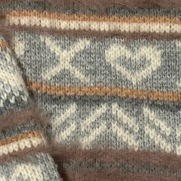 POL Knit Cardigan - Image 4