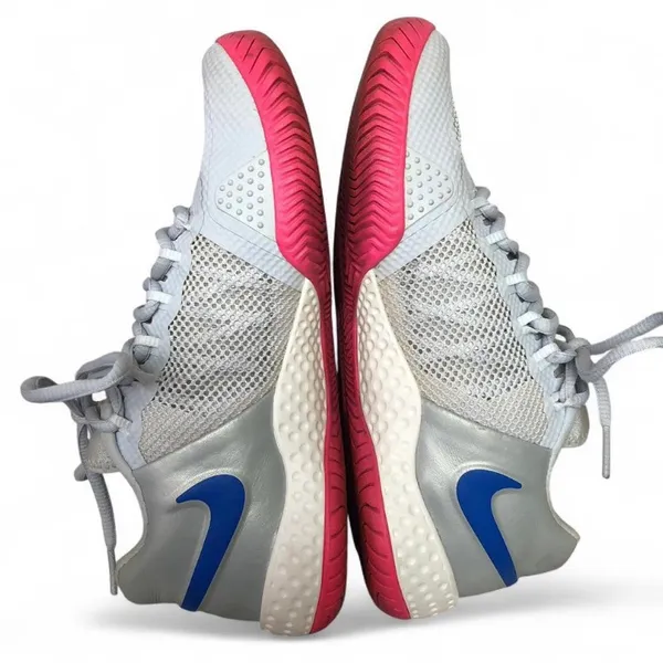 Nike Court Flare 2 QS Women Hard Court Tennis Court Sneakers AV4713-003 Sz 6.5 - Image 5