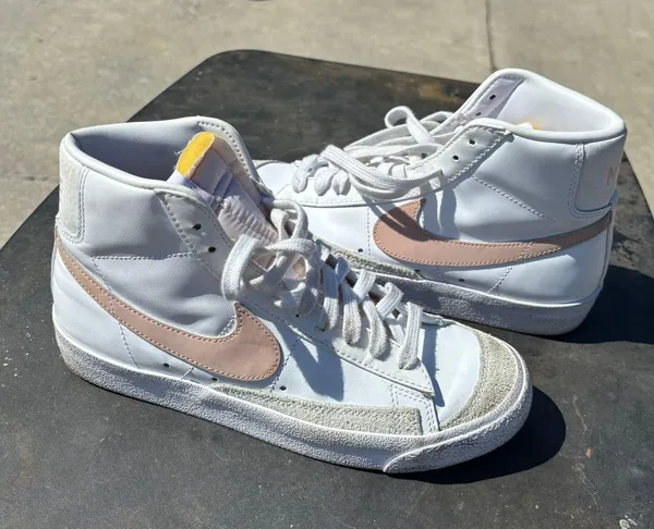 Nike Blazers Women’s - Image 2