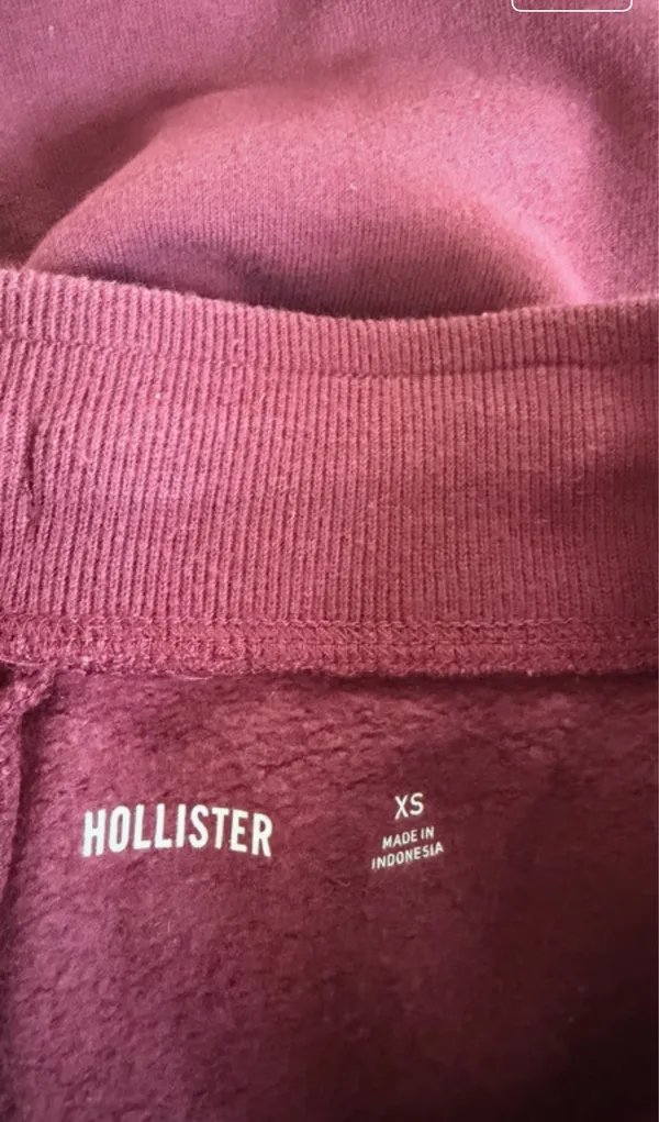 Hollister Low-Rise Pants - Image 3