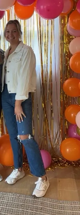 Abercrombie Jeans - Image 4