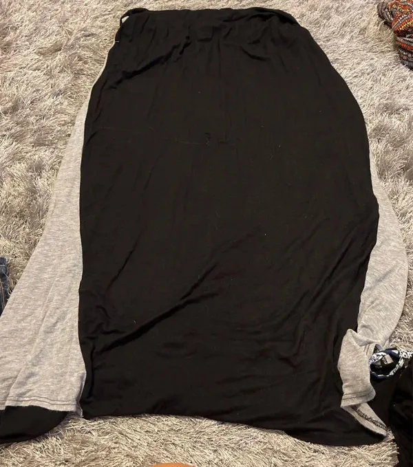 Dynamite Maxi Skirt - Image 2