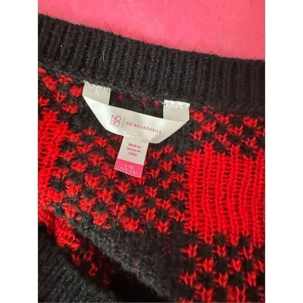 No boundaries sweater - Image 5