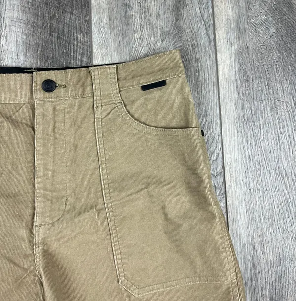 Wrangler X ATG Corduroy Hiking Shorts - Image 3