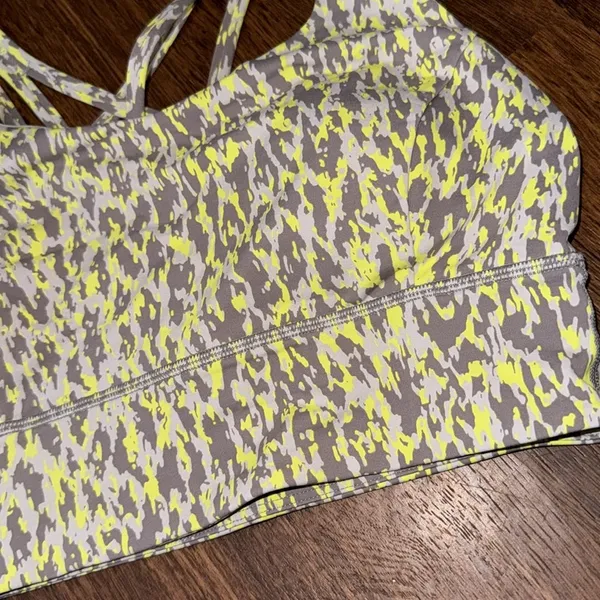 Lululemon sports bra - Image 2
