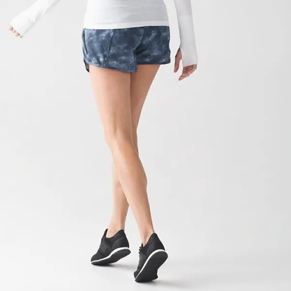 Lululemon Tracker Shorts  - Image 3