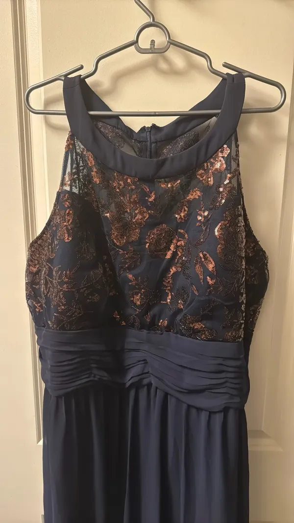 Scarlett Gown - Image 3