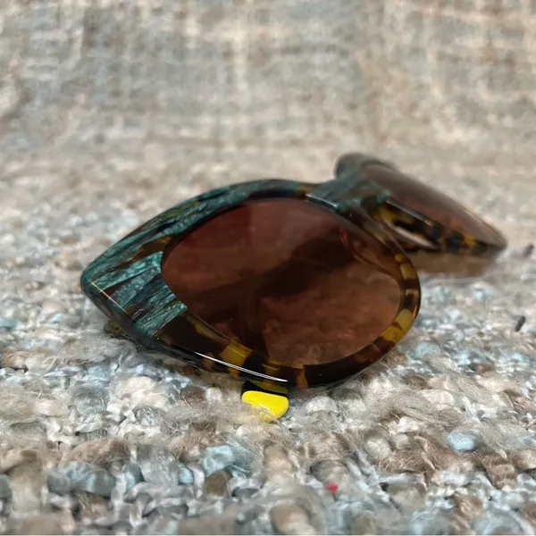 INVICTA EYEWEAR Angel I 29552 Hand Crafted Italian Acetate Oversize Sunglasses - Image 6