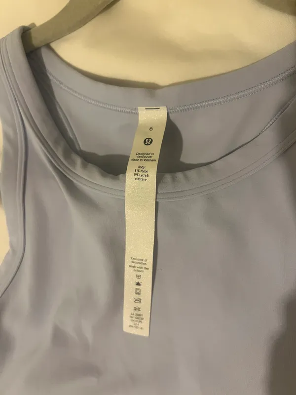 Lululemon Align Tank - Image 3