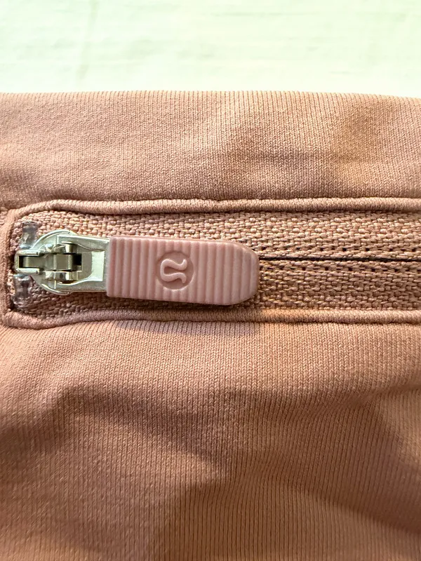 Lululemon Shorts Speed Up - Image 5