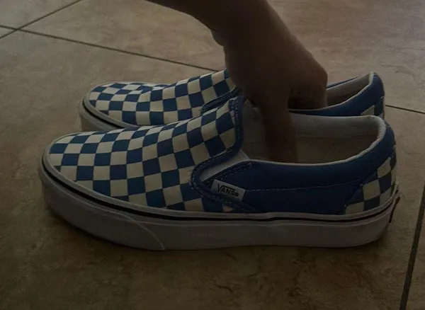 Vans Slip-On - Image 5