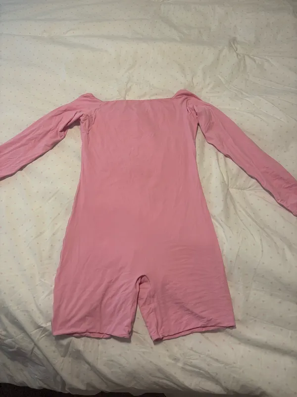 SKIMS Romper Onesie - Image 2