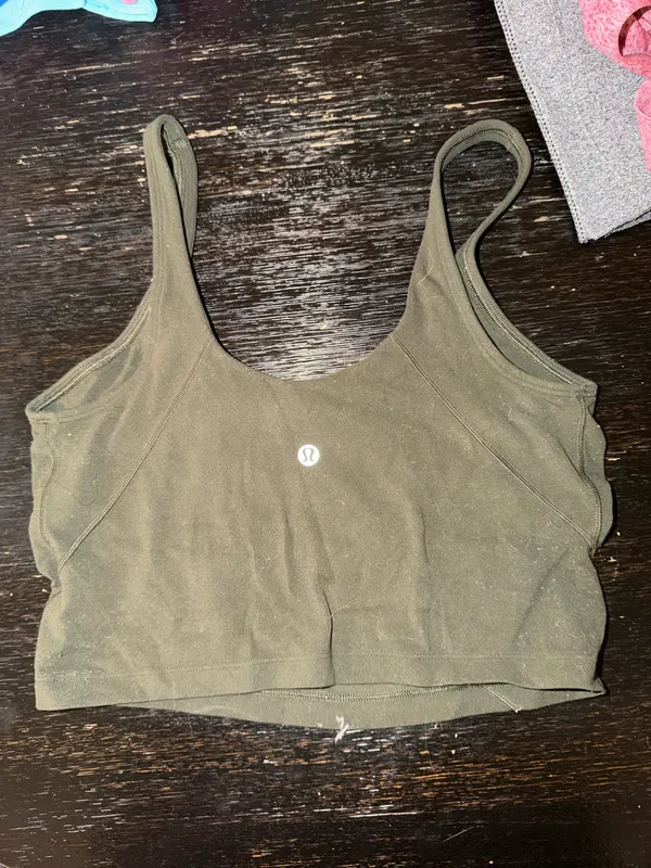 Lululemon Align Tank - Image 2