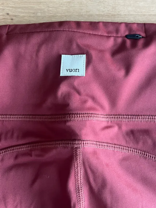 Vuori Stride Legging - Image 6