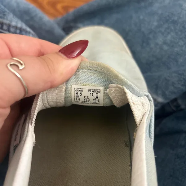 Vans Slip-On - Image 3