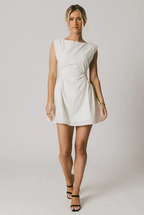 Bohme Dress Mini - Image 3