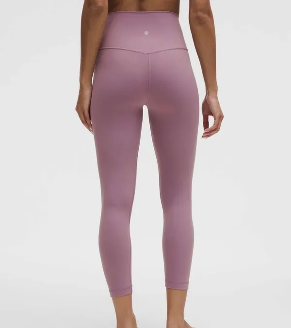 Lululemon Leggings - Image 3