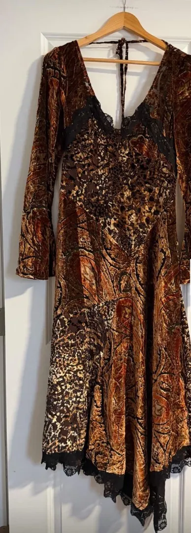 Free people dress - Image 2