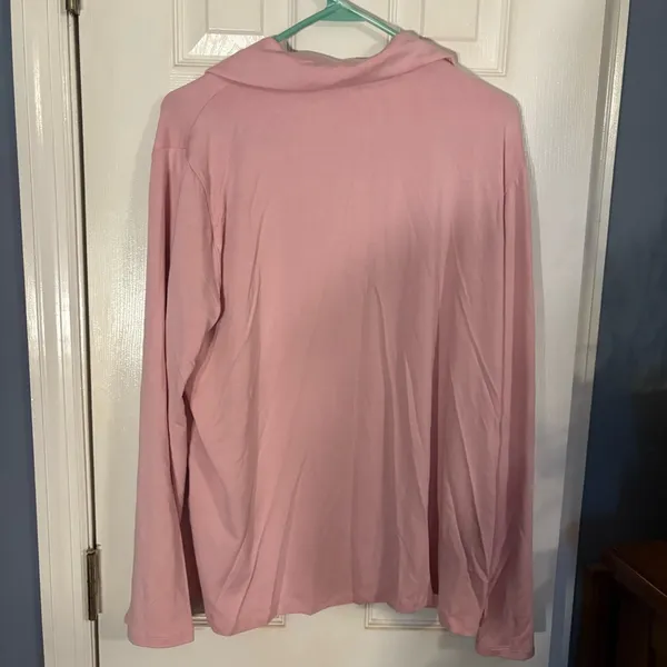 Women’s Soft Button - Image 3
