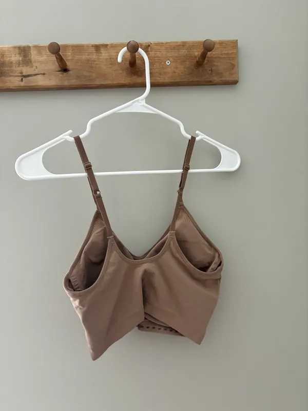 YITTY Nearly Naked Shapewear Plunge Bra - Image 3