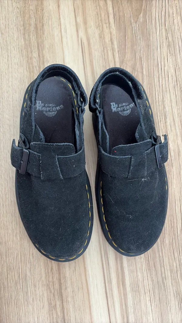 Doc Martin Clogs - Image 6