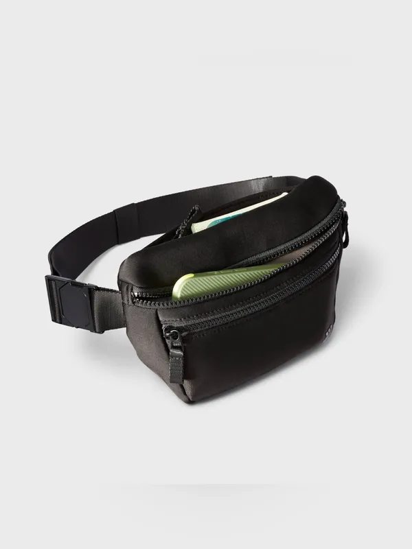 All in Motion Premium Belt Bag Fanny Shoulder Pack - Image 3