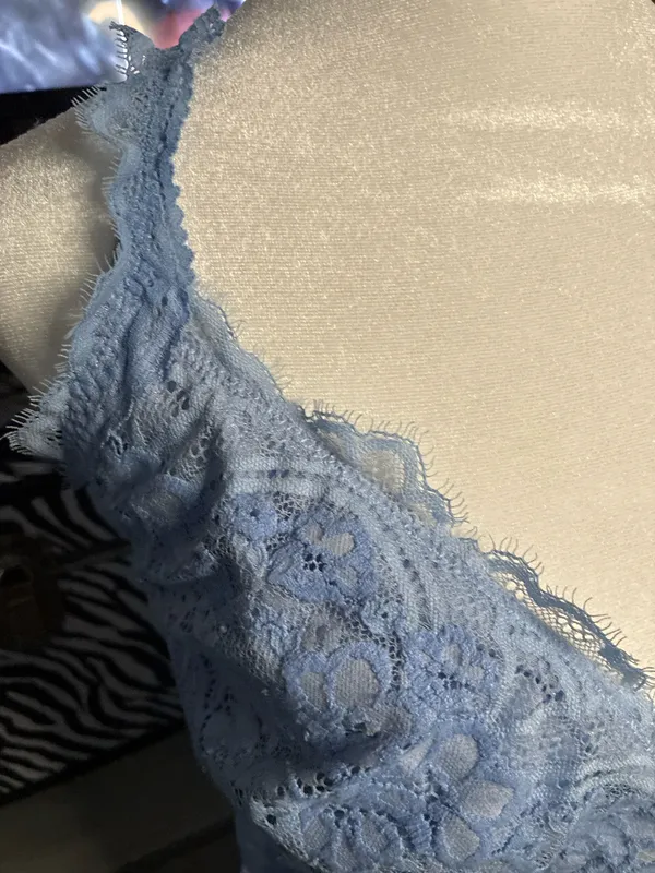 Aerie Lace Tank Top - Image 9