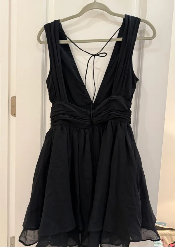 Abercrombie Dress Mini - Image 2