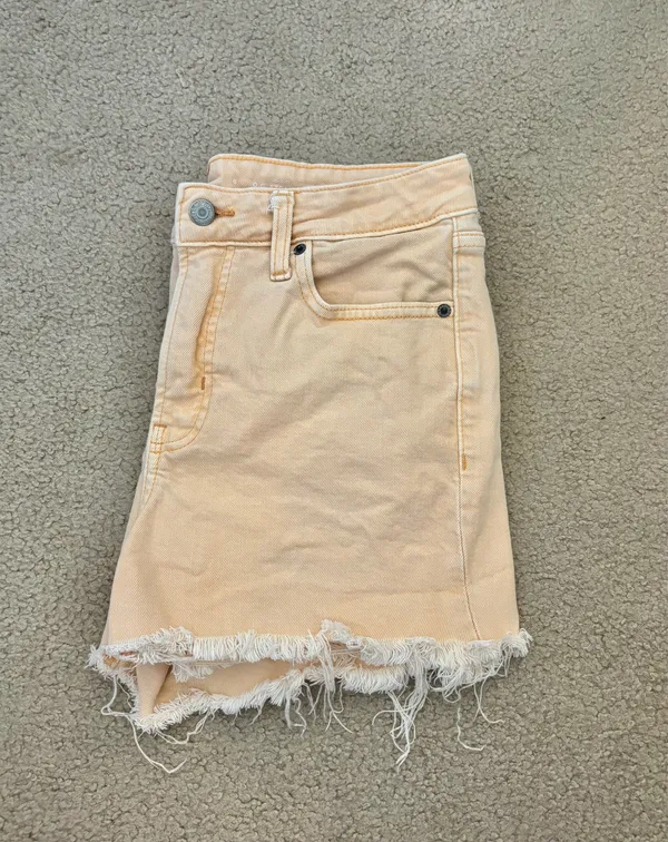Old Navy Shorts Jean - Image 3