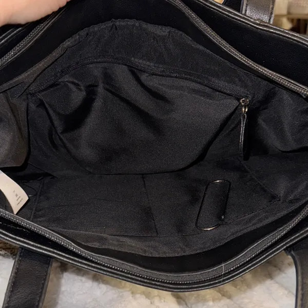 Black Cute‎ Bag - Image 2