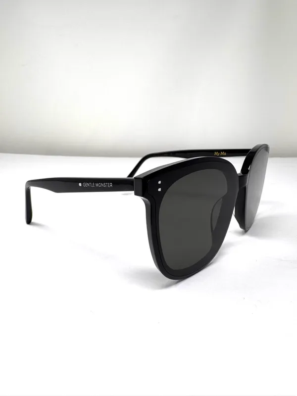GENTLE MONSTER Flatba “My Ma” sunglasses, unisex - Image 9