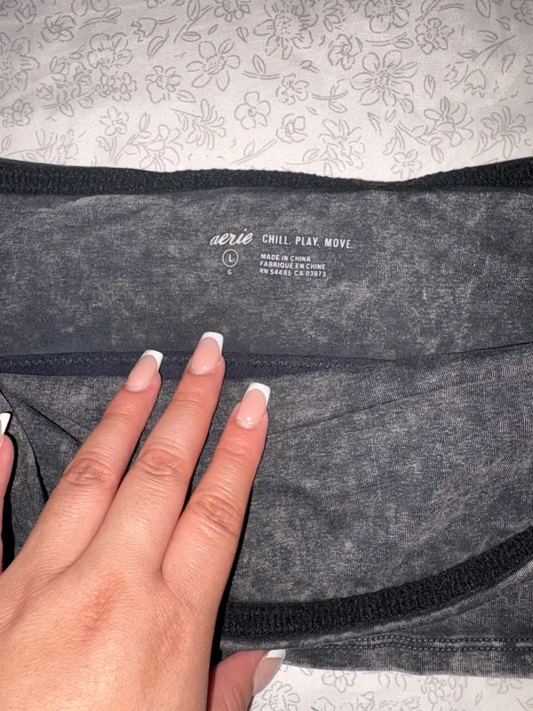 Aerie Top  - Image 2