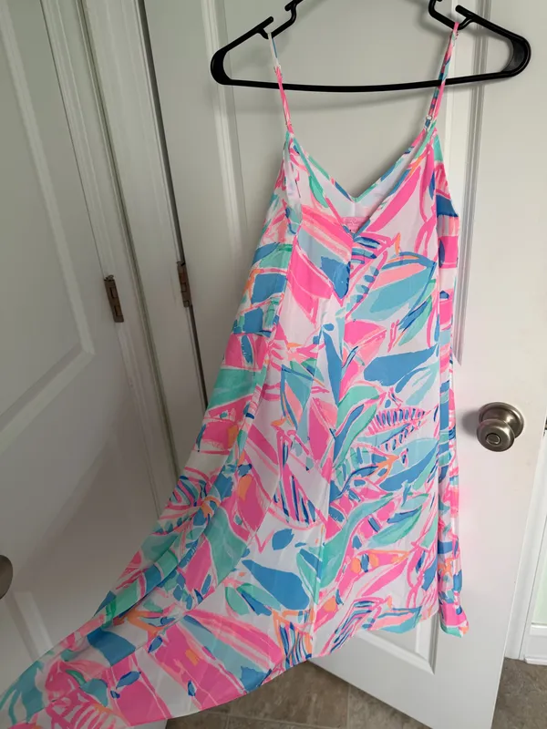 Lilly Pulitzer Dress small  - Image 3