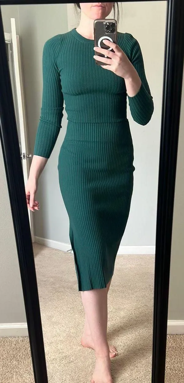 Express Sweater Set - Image 2