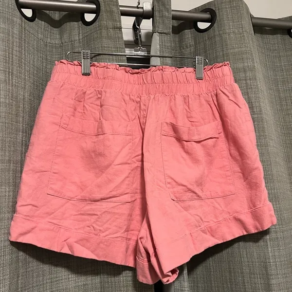 Show me your mumu shorts - Image 2