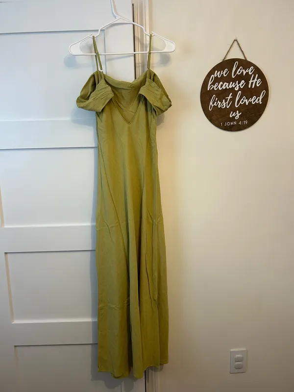 Talulah Summer Dress - Image 2