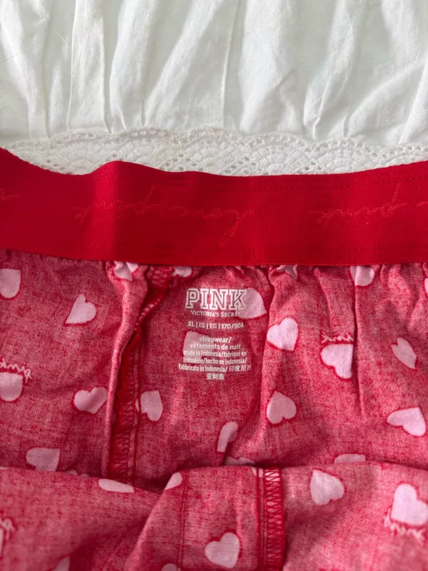 PINK Victoria’s Secret Sleepwear - Image 3
