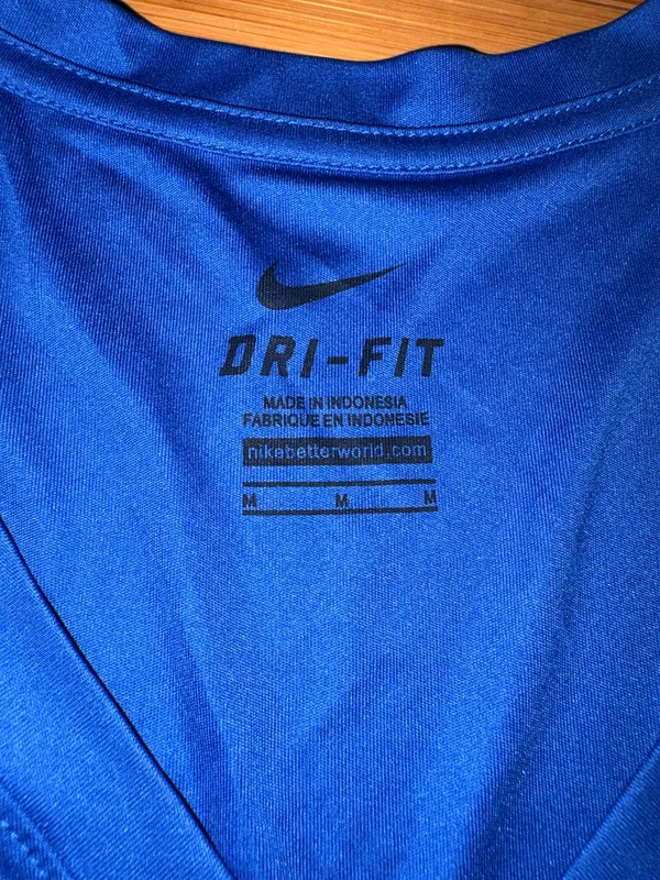 University at Buffalo vneck Nike - Image 2