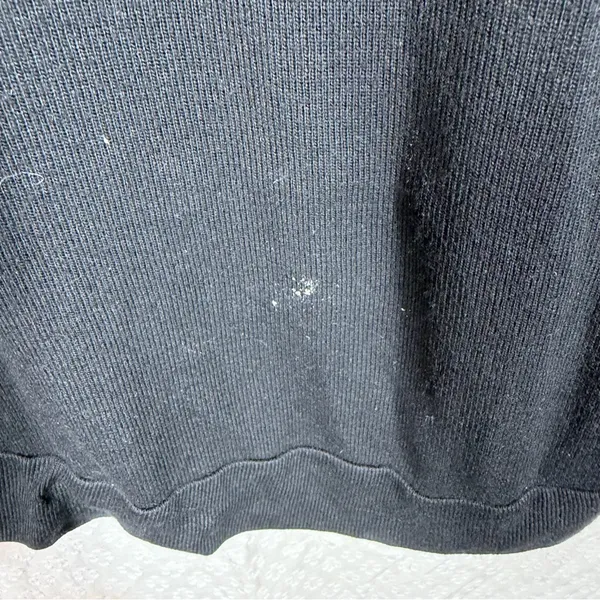 Beyond‎ Yoga Black Modal Lightweight Go Getter Hoodie - Image 7