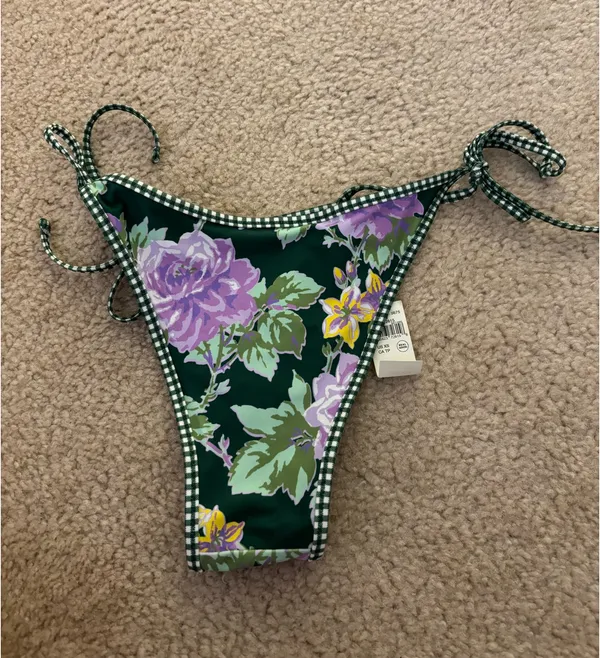Aerie bikini bottoms - Image 3