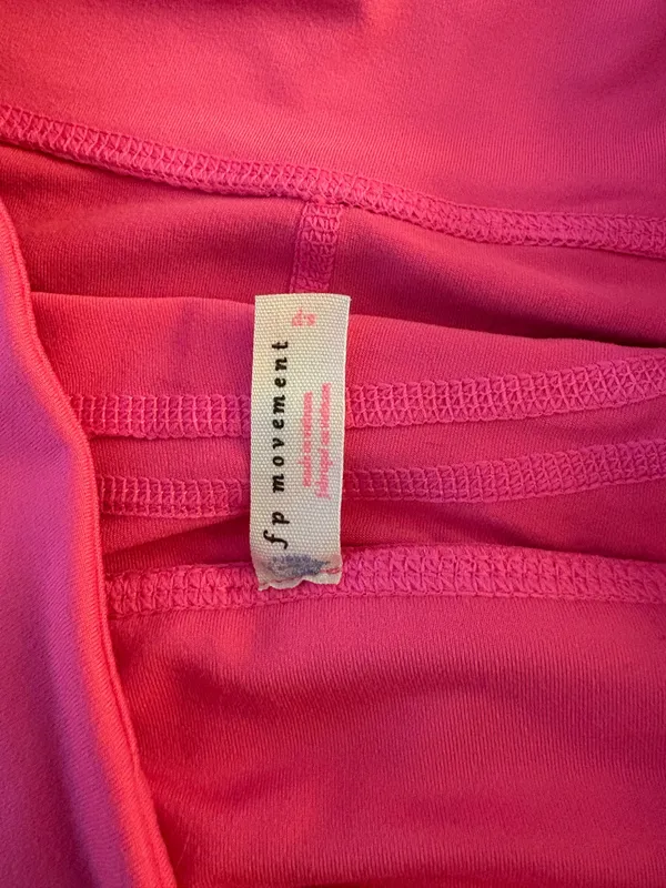 Free People Movement Shorts - Image 3