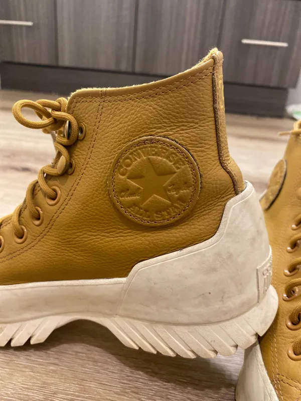 Converse High-Top - Image 3