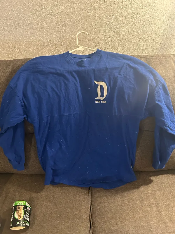 Disney Disneyland Spirit Jersey - Image 2