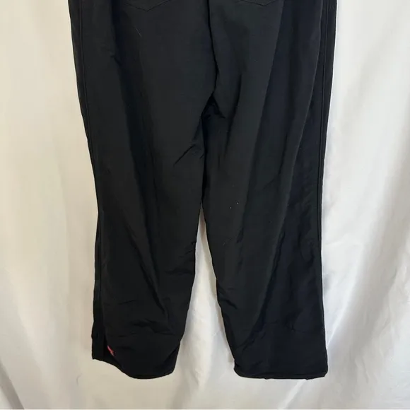 Drift Boardwear‎ Performance Snowboard Ski Snow Pants Women Medium Elastic Waist - Image 8
