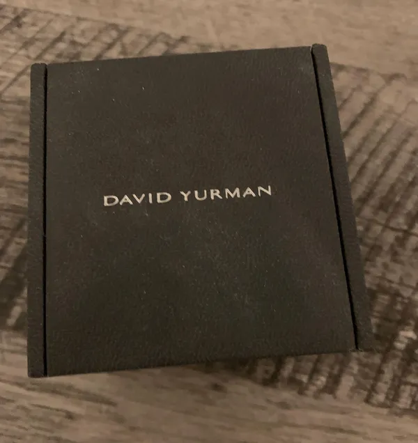 David Yurman Ring - Image 10